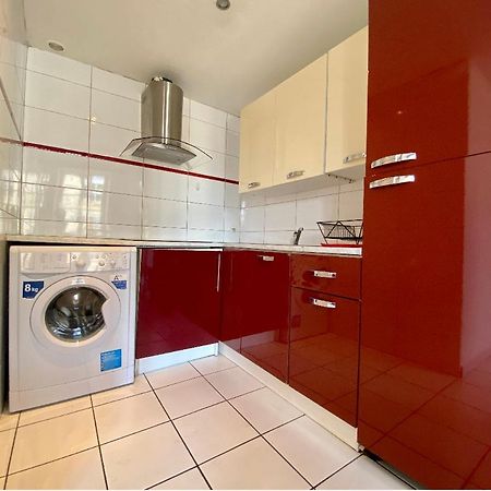 Carcassonne Aigle D Or Apartment Exterior photo
