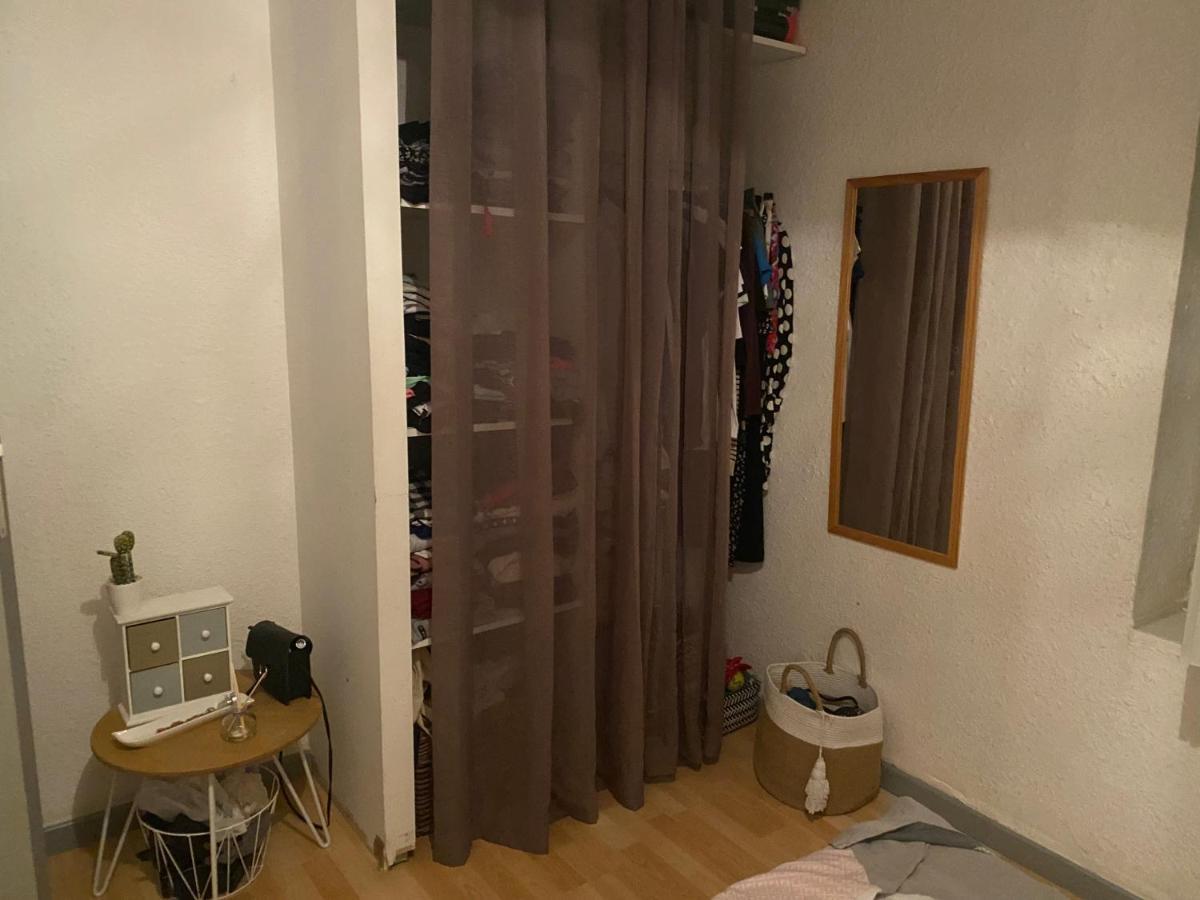 Carcassonne Aigle D Or Apartment Exterior photo